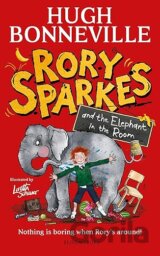 Rory Sparkes and the Elephant in the Room