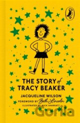 The Story of Tracy Beaker