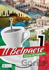 Belpaese 1 - učebnice