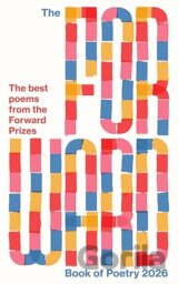 The Forward Book of Poetry 2026