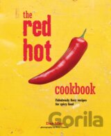 The Red Hot Cookbook