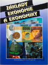 Základy ekonómie a ekonomiky pre stredné školy