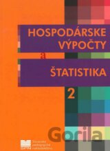 Hospodárske výpočty a štatistika pre 2. ročník OA