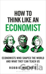 How to Think Like an Economist