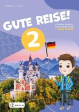 Gute Reise! 2 - učebnice
