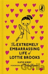 The Extremely Embarrassing Life of Lottie Brooks