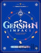 Genshin Impact Official Cookbook