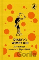 Diary of a Wimpy Kid