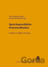 Sprechsprachliche Kommunikation