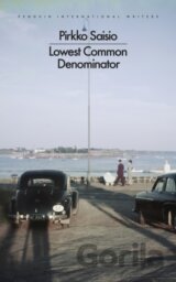 Lowest Common Denominator