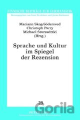 Sprache und Kultur im Spiegel der Rezension