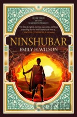 The Sumerians trilogy - Ninshubar 3