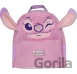 Mestský mini batoh Disney - Lilo & Stitch: Mrkajúci Angel