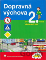 Dopravná výchova pre 2. ročník základných škôl