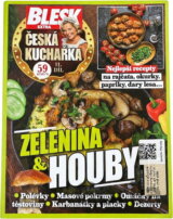 Česká kuchařka