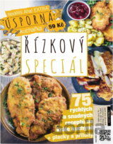 Řízkový speciál : úsporná kuchařka