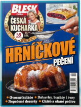 Česká kuchařka