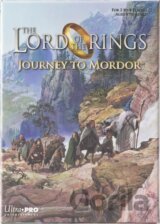 The Lord of the Rings: Journey to Mordor