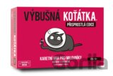 Výbušná koťátka - Přisprostlá edice