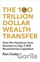 The 100 Trillion Dollar Wealth Transfer