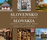Slovensko - Krása z dreva zrodená