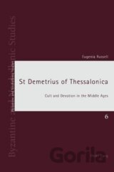 St Demetrius of Thessalonica