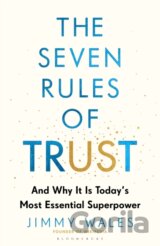The Seven Rules of Trust