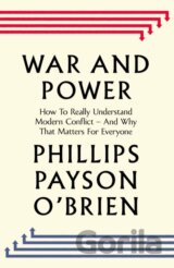 War and Power