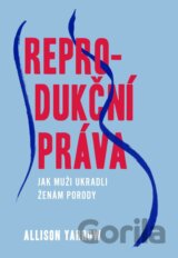 Reprodukční práva
