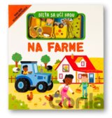 Dieťa sa učí hrou: Na farme