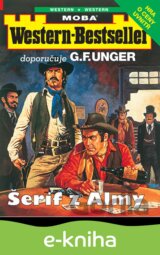 Šerif z Almy