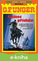 Cizinec přichází