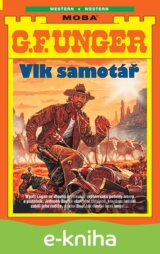 Vlk samotář