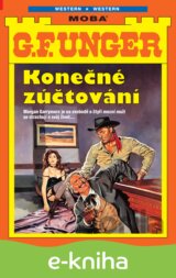 Konečné zúčtování