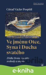 Ve jménu Otce, Syna i Ducha svatého - Zřídla života, identity, svobody a smyslu