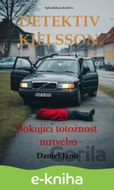 Šokující totožnost mrtvého