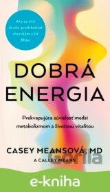 Dobrá energia