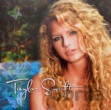SWIFT TAYLOR  TAYLOR SWIFT (2 LP)