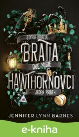 Bratia Hawthornovci