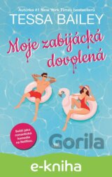 Moje zabijácká dovolená