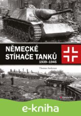 Německé stíhače tanků