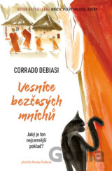 Vesnice bezčasých mnichů
