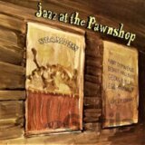 Various:  Jazz At The Pawnshop 1-2: (2LP)