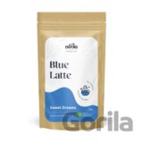 Blue Latte