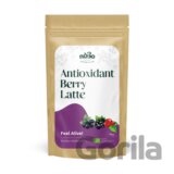Antioxidant Berry Latte