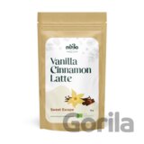 Vanilla cinnamon Latte
