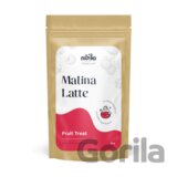 Malina latte