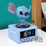 Stitch Budík
