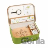 Kufřík malého botanika