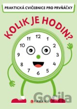Kolik je hodin?